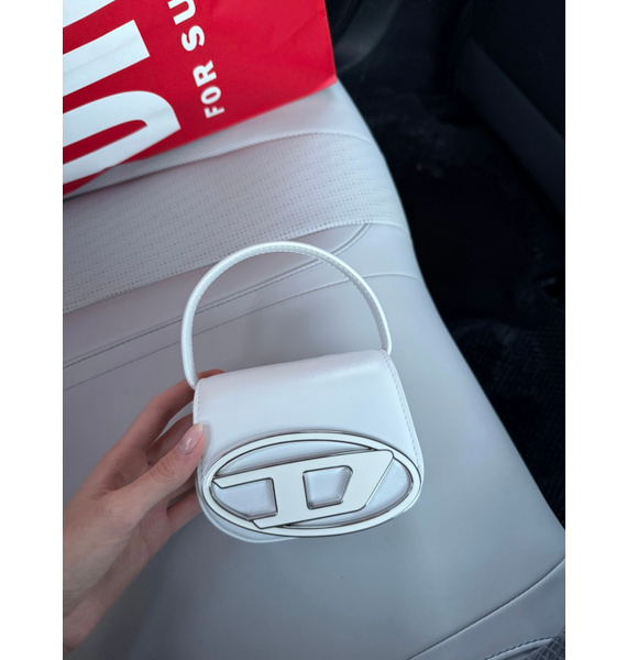 Сумка • Diesel • Белый