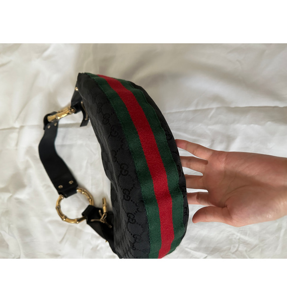 Сумка • Gucci • Черный