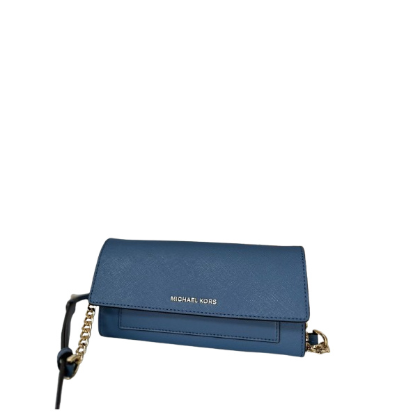 Кошелек • Michael Kors • Синий