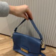 Сумка • Furla • Синий