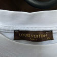 Футболка • Louis Vuitton • Белый