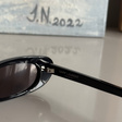 Очки • Saint Laurent Eyewear • Черный
