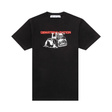 Футболка • Off-White • Черный
