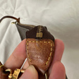 Сумка • Louis Vuitton • Коричневый