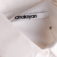 Рубашка • Chalayan • Белый