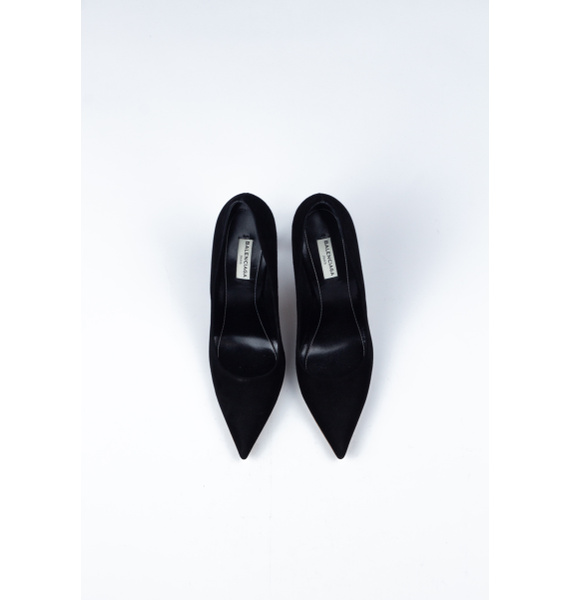 Туфли • Balenciaga • Черный