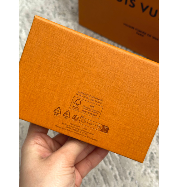 Браслет • Louis Vuitton • Коричневый