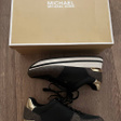 Кроссовки • Michael Michael Kors • Коричневый