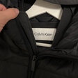Куртка • Calvin Klein • Черный