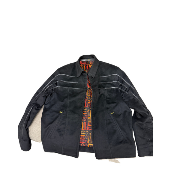 Куртка • ZILLI • Черный