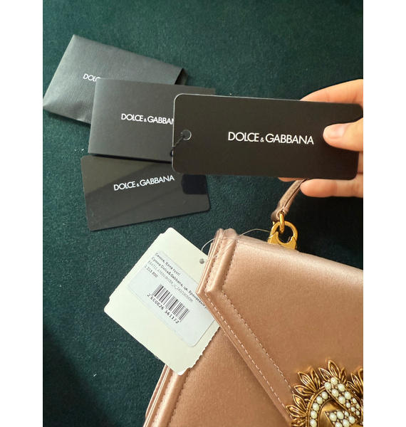 Сумка • Dolce & Gabbana • Другое
