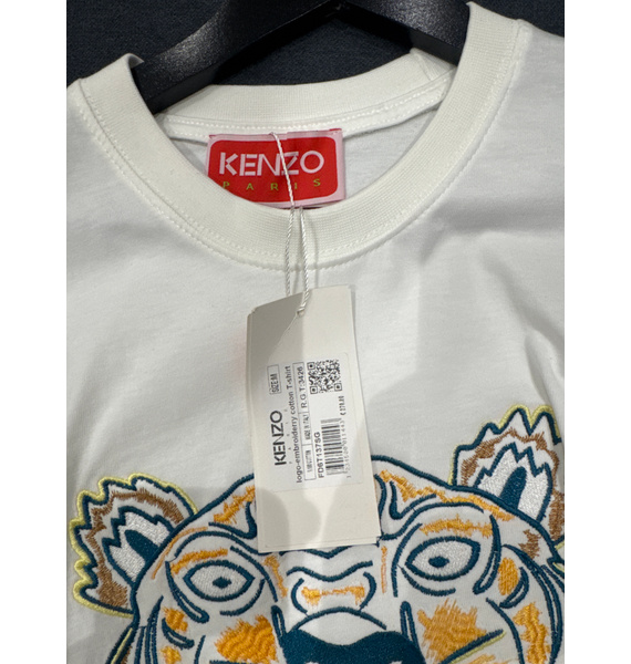 Футболка • Kenzo • Белый