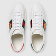Кроссовки • Gucci • Белый