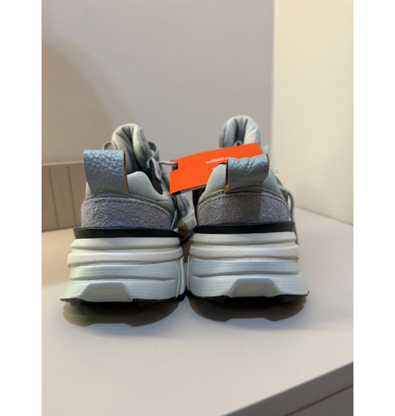 Кроссовки • Nike • Голубой