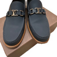 Туфли • Louis Vuitton • Синий