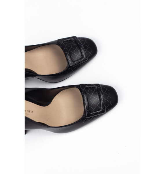 Туфли • Bottega Veneta • Черный