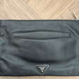 Клатч • Prada • Черный