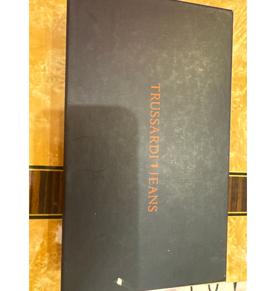 Кошелек • Trussardi • Красный