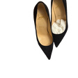 Туфли • Christian Louboutin • Черный