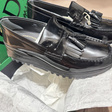 Лоферы • Tod's • Черный