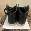 Ботинки • Gucci • Черный