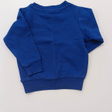 Свитшот • Petit Bateau • Синий