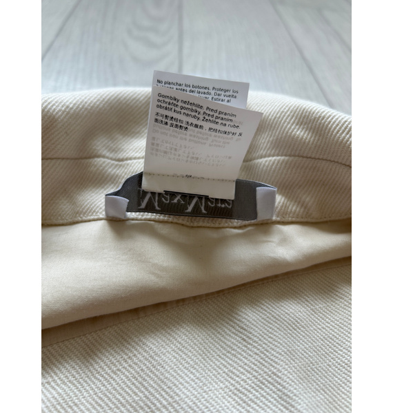 Рубашка • Max Mara • Бежевый