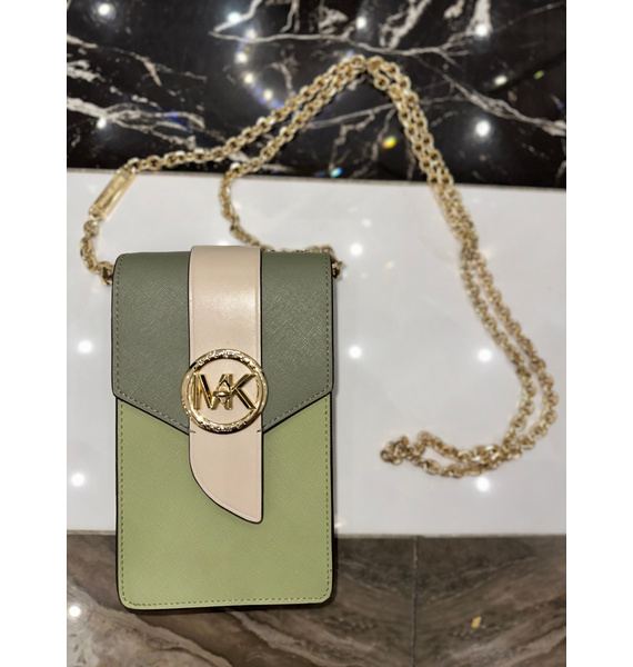 Сумка • Michael Kors • Зеленый