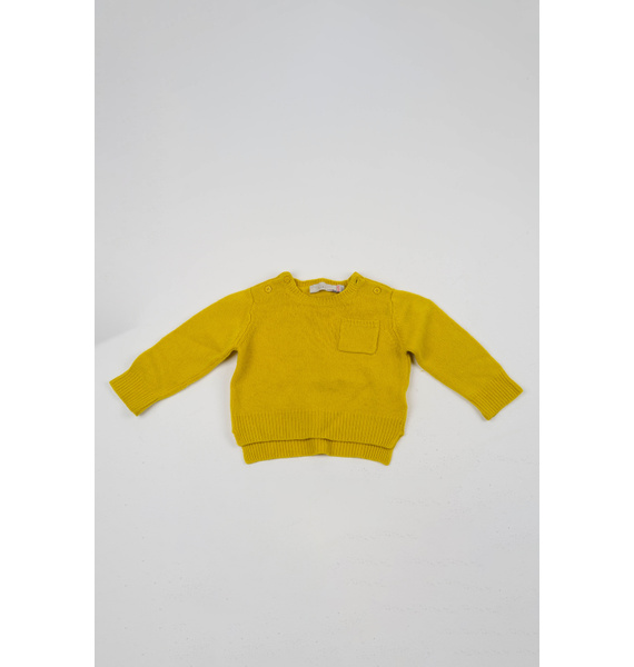 Свитер • Stella McCartney Kids • Желтый