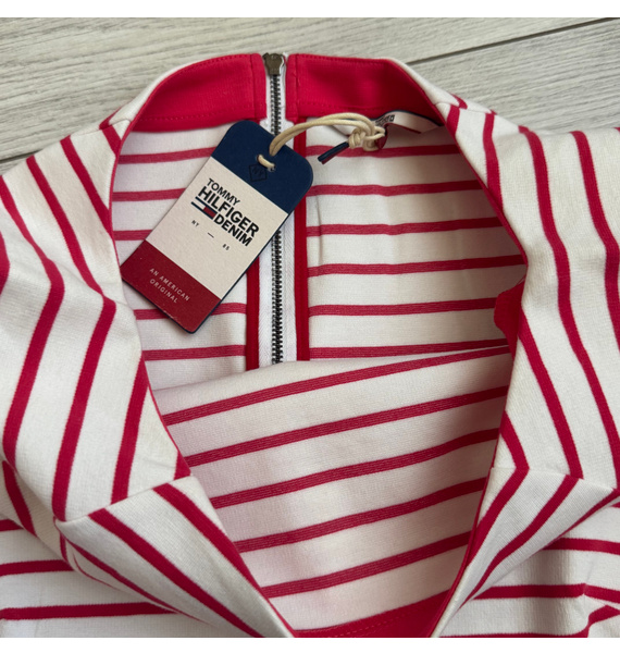 Платье • Tommy Hilfiger • Белый