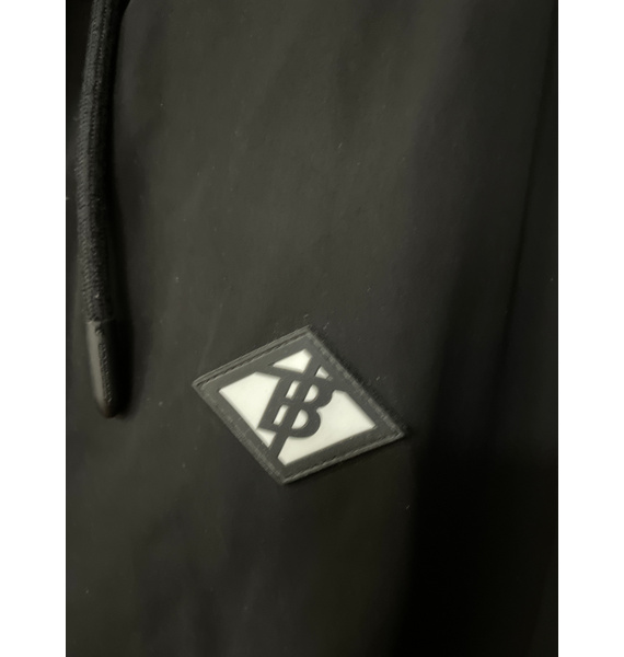 Дождевик • Burberry • Черный