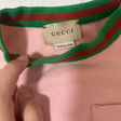 Платье • Gucci Kids • Розовый