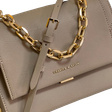 Сумка • Charles & Keith • Бежевый