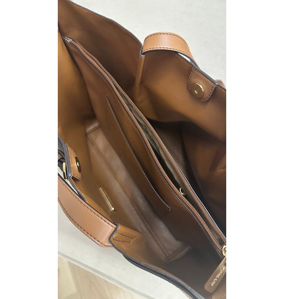 Сумка • Michael Kors • Коричневый