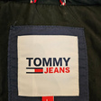 Куртка • Tommy Hilfiger • Черный