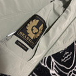 Ветровка • Belstaff • Серый