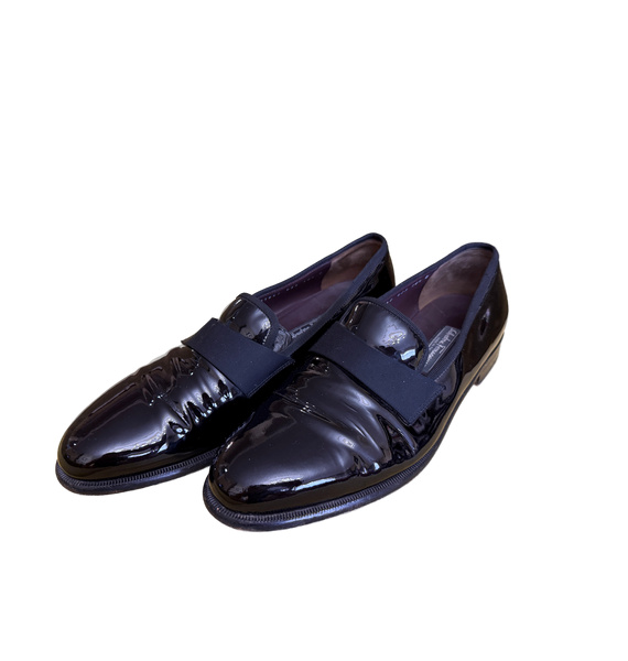 Туфли • Salvatore Ferragamo • Черный