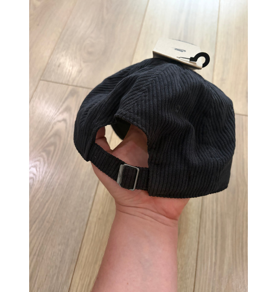 Кепка • Nike • Черный