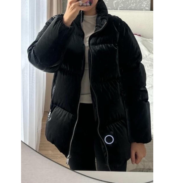 Куртка • Tommy Hilfiger • Черный
