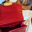 Сумка • Furla • Красный