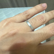 Кольцо • Tiffany & Co. • Серебряный