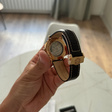 Часы • RAYMOND WEIL • Золотой