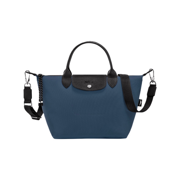 Сумка • Longchamp • Темно-синий