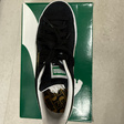 Кеды • PUMA • Черный