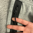 Штаны • Nike • Серый