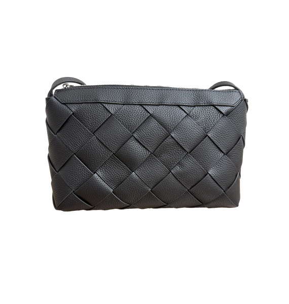 Сумка • Bottega Veneta • Черный