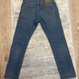 Джинсы • Levi's • Синий