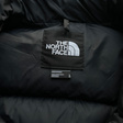 Куртка • The North Face • Черный