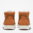 Сапоги • Timberland • Коричневый