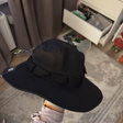 Панама • NEW ERA CAP • Черный